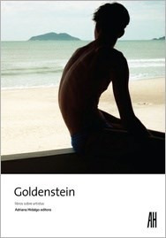 Goldenstein (libros Sobre Artistas) (edicion Bilingue) (rus