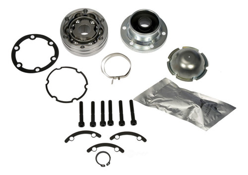 Junta Homocinetica 4x4 Mazda B4000 1998 - 2008