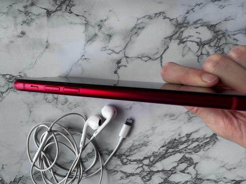 iPhone 11 Red 128 Gb (Usado)