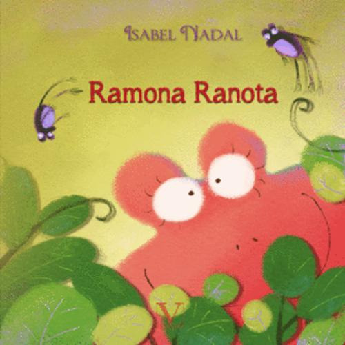 Libro Ramona Ranota