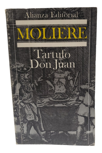 Don Juan / Tartufo - Moliere