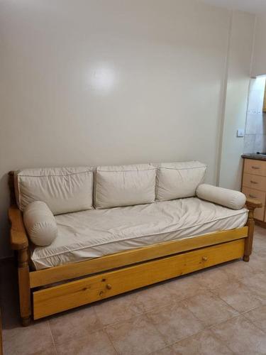 Monoambiente En Venta - 1 Dormitorio 1 Baño - Cochera - 26 Mts2 - San Bernardo Del Tuyu