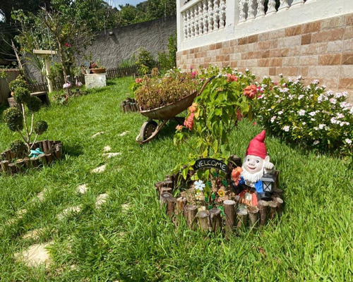 Imagem 11 de 30 de Chácara Em Mairiporã - Ch00929 - 69736453