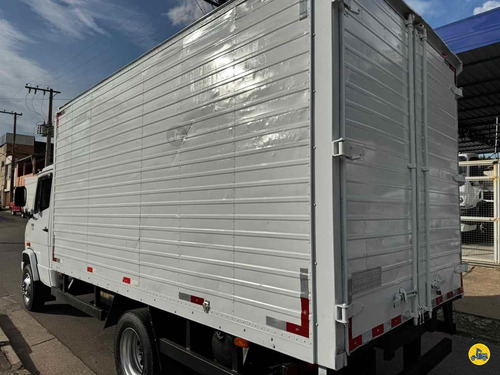 Mb 710 Plus 2004/2004 Turbinada, Interculada, Freio A Ar E P