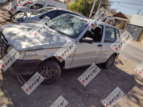 Fiat Uno En Desarme 2005 Hasta 2012