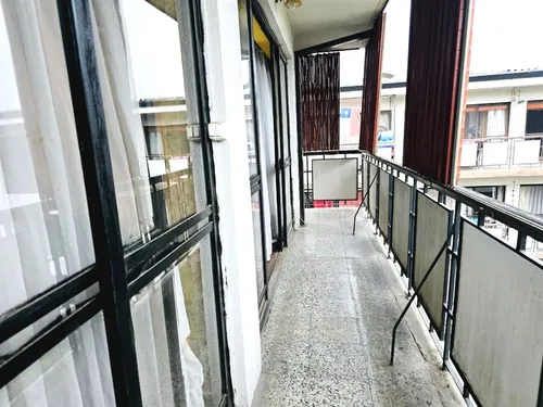 Departamento En Venta De 3 Dorm. En La Reina