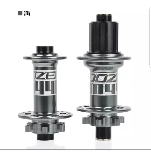 Par De Manzanas Koozer Boost Bm440