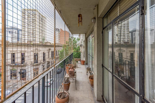 Imagen 6 de 23 de Venta Departamento 3 Dormitorios Habitación De Servicio Barrio Centro Rosario