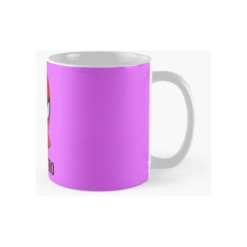 Taza Soy Un Superhéroe 86 Calidad Premium