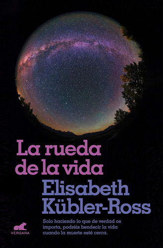Libro: La Rueda De La Vida The Wheel Of Life (spanish Editio