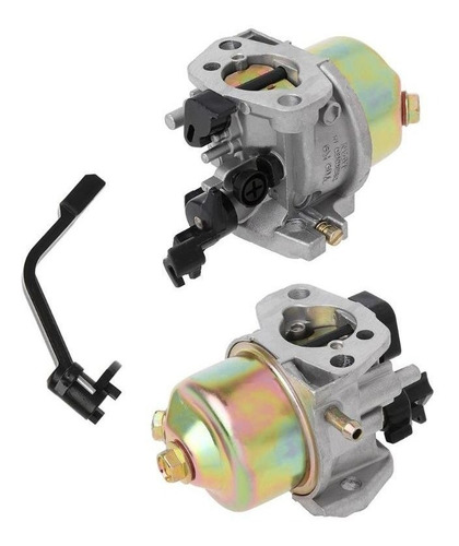 Carburador Para Gerador 6500 5.5 6.5