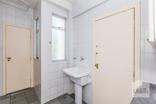 Imagem 12 de 12 de Apartamento À Venda No São Lucas - Código 227318 - 227318