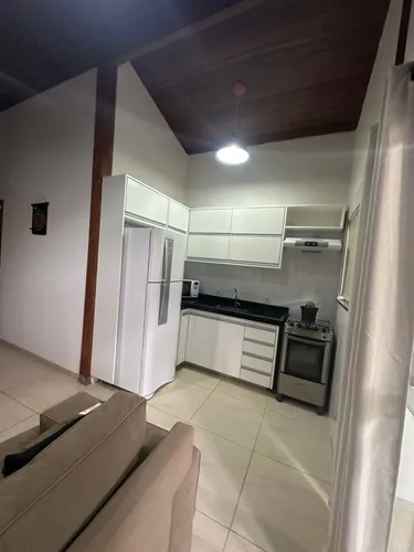Vendo Chalé Itu