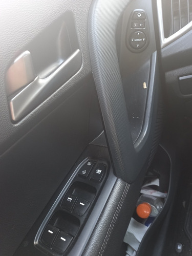 Imagen 8 de 14 de Hyundai Creta 2017 1.6 Limited At