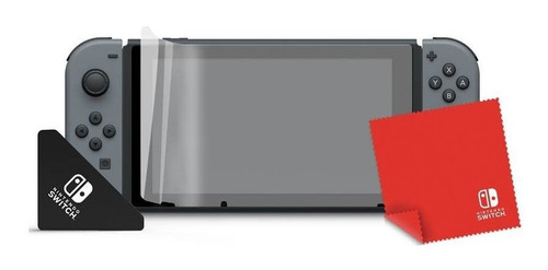 Protector De Pantalla Pdp Para Nintendo Switch