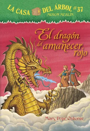 Libro: El Dragón Del Amanecer Dragon Of The Red Dawn (la Del
