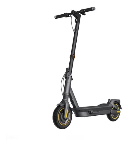 Velocidad Máxima: 32 Km/h Autonomía: 70 Km/aprox Potencia: 4