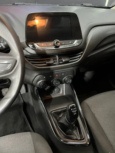 Chevrolet Onix 1.0t Lt At