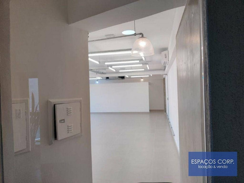 Imagem 19 de 19 de Conjunto À Venda, 90m² - Chácara Santo Antônio, Por R$630.000,00 - São Paulo/sp - Cj2107
