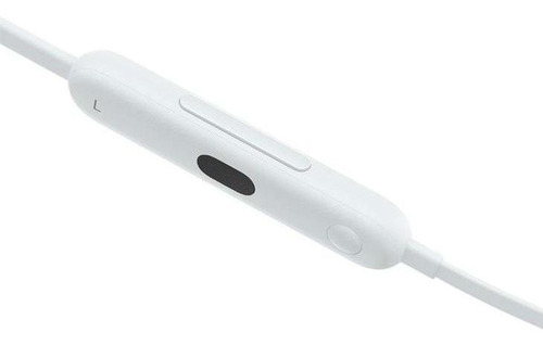 Imagem 5 de 5 de Fone De Ouvido Apple Beats Flex, In Ear, Cinza Fumaça
