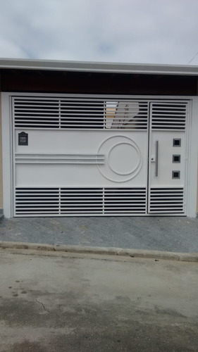Imagem 3 de 30 de Casa A Venda Com 2 Dormitórios (1suíte) Na Vila Suissa Em Mogi Das Cruzes - Ca00365 - 70443094