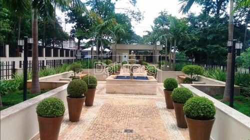 Imagem 28 de 30 de Apartamento À Venda Em Parque Rural Fazenda Santa Cândida - Ap011228