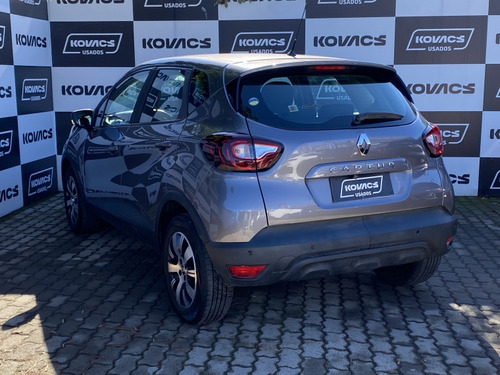 Renault Captur LIFE 1.5