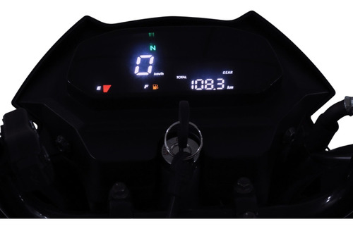 Yumbo Gtr 125 Ii Delcar ® Entrega Inmediata