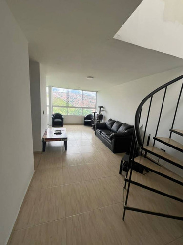 Towhouse Duplex En Hacienda El Encantado (macaracuay)