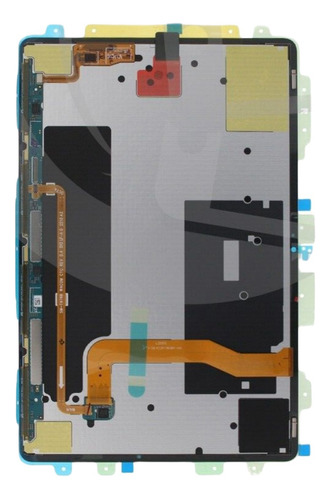 Pantalla Táctil Amoled Para Samsung Tab S8 Plus Sm-x800 X806