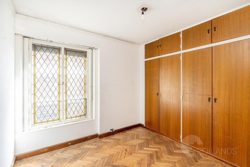 Imagen 10 de 22 de Venta Departamento A Refaccionar 4 Ambientes Cochera Baulera Belgrano Barrancas