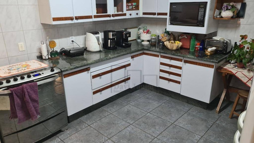 Imagem 13 de 20 de Casa À Venda, 159 M² Por R$ 590.000,00 - Jardim Astro - Sorocaba/sp - Ca2427