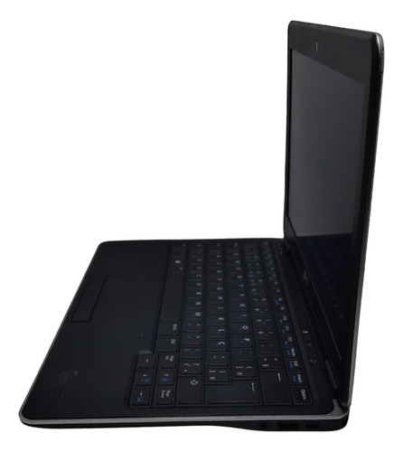 Notebook Latitude Latitude E7240 I7-460u 8gb 256ssd Prateado (Recondicionado)