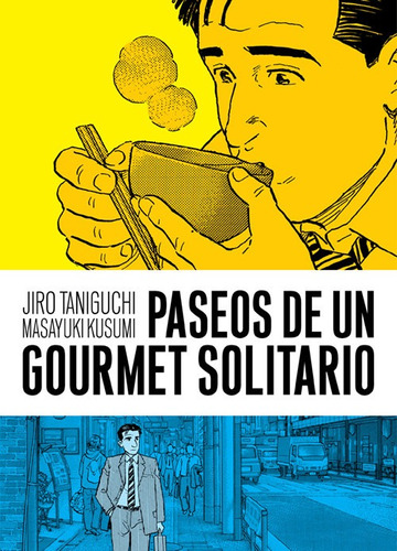 Libro Paseos De Un Gourmet Solitario - Vv.aa.