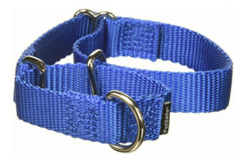 Petsafe Martingale Collar, 3/4  Small, Royal Blue