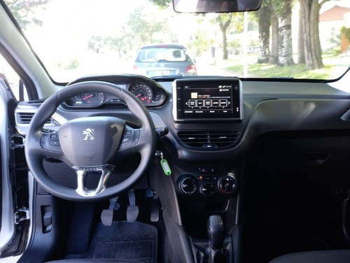 Peugeot 2008 1.6 Crossway 5pta Inmaculado Estado! Permuto!!