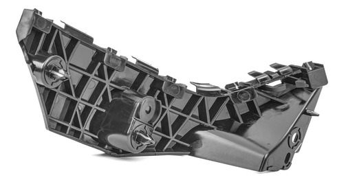 Imagen 3 de 7 de Soporte De Paragolpe Delantero Izquierdo Ford Ranger 16/19