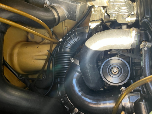 Moto De Agua Bombardier Seadoo Wake 215 Hp