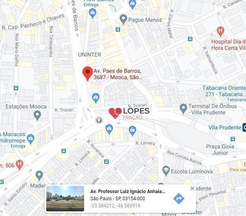 Belíssima Loja Em Construção - Lo0013