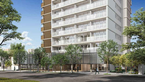 Imagem 5 de 24 de Studio Residencial Para Venda, Moema, São Paulo - St6976. - St6976-inc