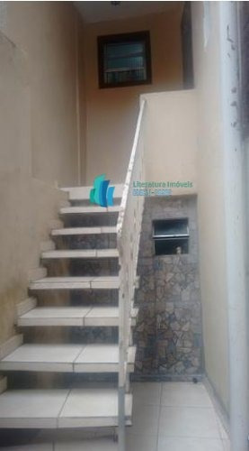 Imagem 12 de 17 de Casa A Venda No Bairro Jardim Independência Em São - 562-1