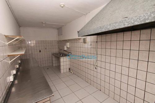 Imagem 11 de 30 de Loja À Venda, 291 M² Por R$ 1.100.000,00 - Xaxim - Curitiba/pr - Lo0074