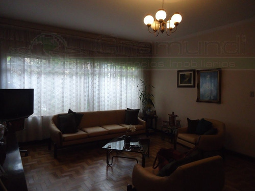 Imagem 2 de 15 de Casa Sobrado Para Venda, 2 Dormitório(s), 168.0m² - 3794