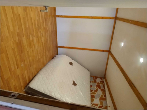 Casa En Venta 4d 1b Y 3est En Coronel, Biobío