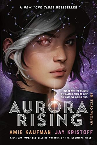 Aurora Rising: 1 - (libro En Inglés)