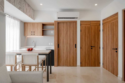 Departamento En Venta En Puerto Vallarta