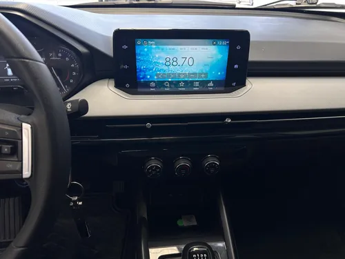 Chevrolet Aveo 2024