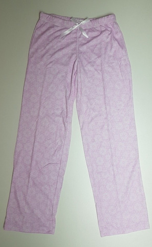 Pijama De Mujer.(pantalon)