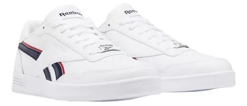 Zapatillas reebok urbanas hombre top