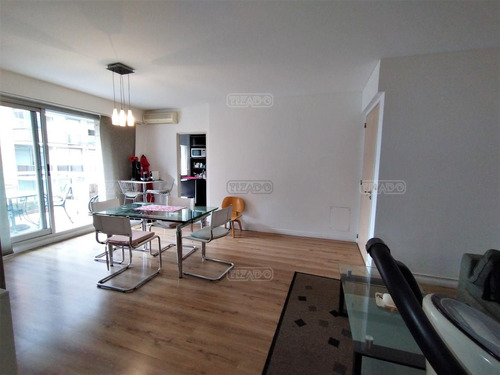 Imagen 9 de 30 de 2 Ambientes En Venta En Puerto Madero. Con Cochera. Balcón Terraza